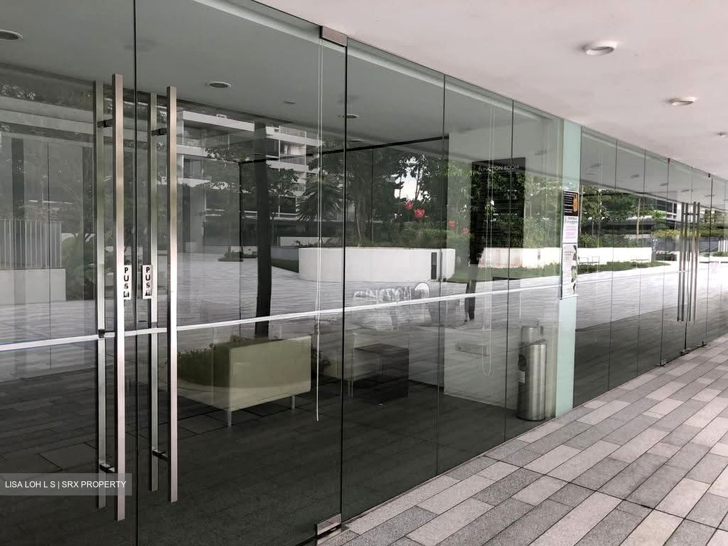 The Interlace (D4), Condominium #607683341